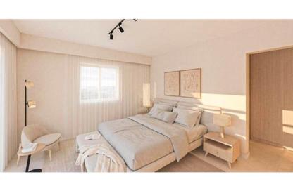 Twin House - 5 - 4 for sale in Azha North - Ras Al Hekma - North Coast