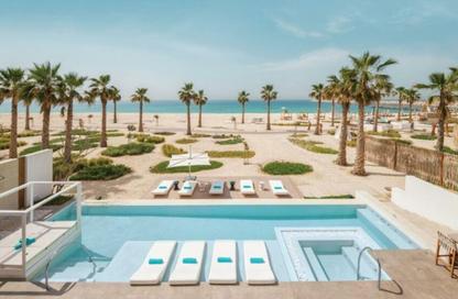 شاليه - 2 غرف نوم - 2 حمامات للبيع في چون - راس الحكمة - الساحل الشمالي