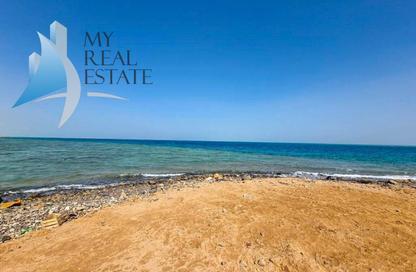 Apartment - Studio - 1 Bathroom for sale in Storia Del Mare - Hurghada Resorts - Hurghada - Red Sea