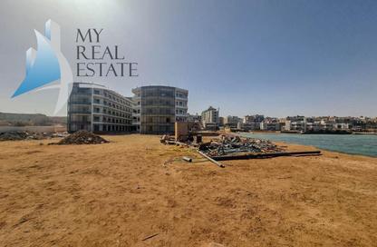 Apartment - Studio - 1 Bathroom for sale in Storia Del Mare - Hurghada Resorts - Hurghada - Red Sea