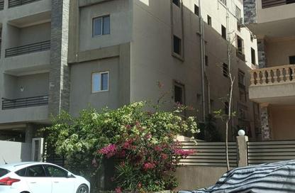 Apartment - 3 Bedrooms - 3 Bathrooms for sale in 5th Area - Shorouk City - Cairo
