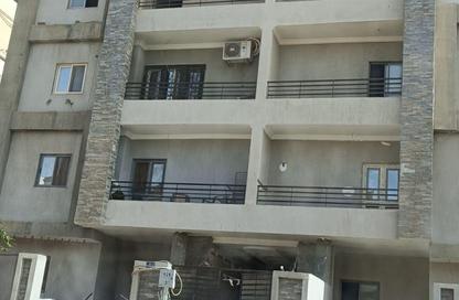 Apartment - 3 Bedrooms - 3 Bathrooms for sale in 5th Area - Shorouk City - Cairo