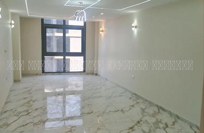 Apartment - 3 Bedrooms - 2 Bathrooms for rent in Sun Capital - Fayoum Desert road - 6 October City - Giza