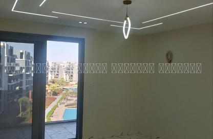Apartment - 3 Bedrooms - 2 Bathrooms for rent in Sun Capital - Fayoum Desert road - 6 October City - Giza