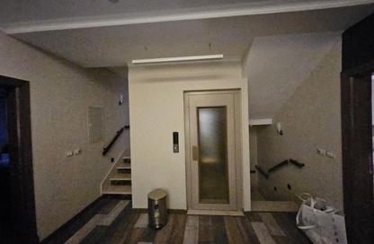 منزل مزدوج - 4 غرف نوم - 5 حمامات للبيع في كونتيننتال ريزيدنس - كمبوندات الشيخ زايد - الشيخ زايد - الجيزة