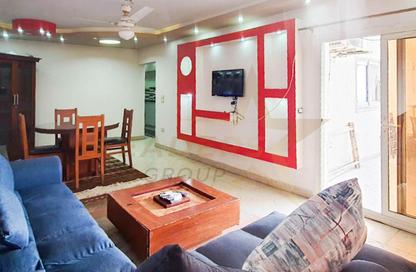 Apartment - 2 Bedrooms - 1 Bathroom for sale in Mustafa Kamel - Hay Sharq - Alexandria