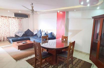 Apartment - 2 Bedrooms - 1 Bathroom for sale in Mustafa Kamel - Hay Sharq - Alexandria