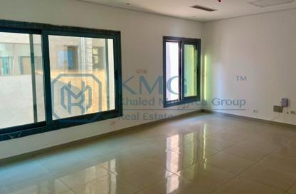 Office Space - Studio - 1 Bathroom for rent in V90 - North Teseen St. - The 5th Settlement - New Cairo City - Cairo