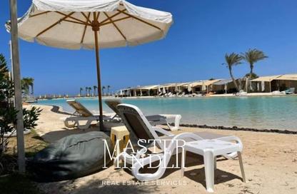 Chalet - 2 - 2 for sale in Hacienda West - Ras Al Hekma - North Coast