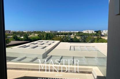 Chalet - 2 - 2 for sale in Hacienda West - Ras Al Hekma - North Coast