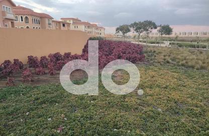 Villa - 4 Bedrooms - 4 Bathrooms for sale in Garden Residence - Hyde Park - New Cairo City - Cairo