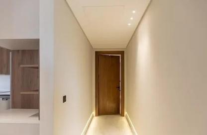 Apartment - 2 Bedrooms - 3 Bathrooms for rent in Silver Palm - North Investors Area - New Cairo City - Cairo