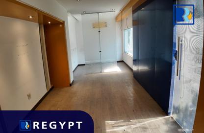Office Space - Studio - 1 Bathroom for rent in El Gezirah St. - Zamalek - Cairo Office Space - Studio - 1 Bathroom for rent in El Gezirah St. - Zamalek - Cairo