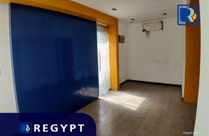 Office Space - Studio - 1 Bathroom for rent in El Gezirah St. - Zamalek - Cairo Office Space - Studio - 1 Bathroom for rent in El Gezirah St. - Zamalek - Cairo