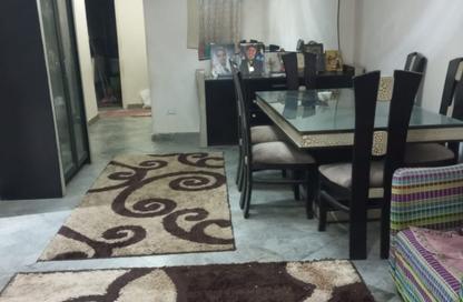 Apartment - 3 Bedrooms - 1 Bathroom for sale in Ahmed Hassan Al Zayyat St. - Al Hadiqah Al Dawliyah - 7th District - Nasr City - Cairo