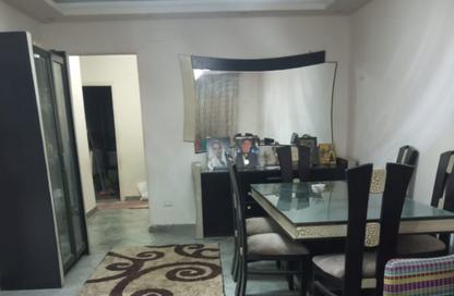 Apartment - 3 Bedrooms - 1 Bathroom for sale in Ahmed Hassan Al Zayyat St. - Al Hadiqah Al Dawliyah - 7th District - Nasr City - Cairo Apartment - 3 Bedrooms - 1 Bathroom for sale in Ahmed Hassan Al Zayyat St. - Al Hadiqah Al Dawliyah - 7th District - Nasr City - Cairo