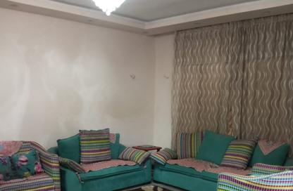 Apartment - 3 Bedrooms - 1 Bathroom for sale in Ahmed Hassan Al Zayyat St. - Al Hadiqah Al Dawliyah - 7th District - Nasr City - Cairo