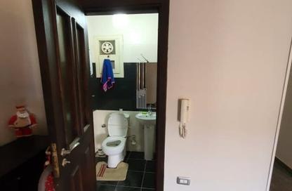 Apartment - 3 Bedrooms - 2 Bathrooms for sale in West Arabella - 5th Settlement Compounds - The 5th Settlement - New Cairo City - Cairo Apartment - 3 Bedrooms - 2 Bathrooms for sale in West Arabella - 5th Settlement Compounds - The 5th Settlement - New Cairo City - Cairo