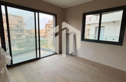 Apartment - 3 Bedrooms - 3 Bathrooms for rent in Villette - 5th Settlement Compounds - The 5th Settlement - New Cairo City - Cairo