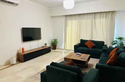 Apartment - 3 Bedrooms - 4 Bathrooms for rent in Mivida - 5th Settlement Compounds - The 5th Settlement - New Cairo City - Cairo