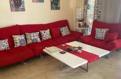 Chalet - 3 Bedrooms - 2 Bathrooms for sale in La Vista Bay - La Vista - Qesm Ad Dabaah - North Coast