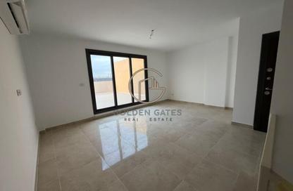 Penthouse - 4 Bedrooms - 3 Bathrooms for rent in Moon Residences - Fifth Square - The 5th Settlement - New Cairo City - Cairo
