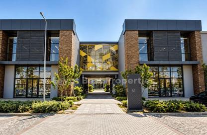 Office Space - Studio - 2 for rent in District 5 - 5th Settlement Compounds - The 5th Settlement - New Cairo City - Cairo