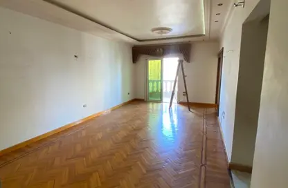 Apartment - 3 Bedrooms - 2 Bathrooms for rent in El Banafseg Apartment Buildings - El Banafseg - New Cairo City - Cairo