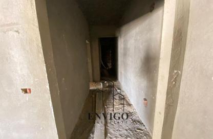شقة - 3 غرف نوم - 2 حمامات للبيع في بيت الوطن - التجمع الخامس - مدينة القاهرة الجديدة - القاهرة