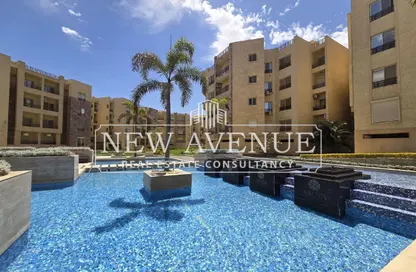 Apartment - 2 Bedrooms - 2 Bathrooms for sale in Valda Village - Mostakbal City Compounds - Mostakbal City - Future City - Cairo