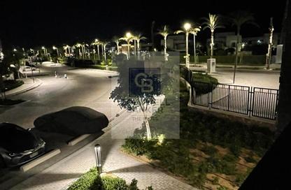 شاليه - غرفة نوم - 1 حمام للايجار في مراسي - سيدي عبد الرحمن - الساحل الشمالي