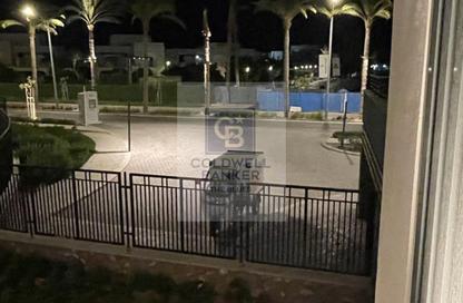 شاليه - غرفة نوم - 1 حمام للايجار في مراسي - سيدي عبد الرحمن - الساحل الشمالي