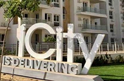 Apartment - 3 - 3 for sale in Mountain View iCity October - 6 October Compounds - 6 October City - Giza Apartment - 3 - 3 for sale in Mountain View iCity October - 6 October Compounds - 6 October City - Giza