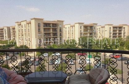 Apartment - 2 Bedrooms - 1 Bathroom for sale in El Rehab Extension - Al Rehab - New Cairo City - Cairo Apartment - 2 Bedrooms - 1 Bathroom for sale in El Rehab Extension - Al Rehab - New Cairo City - Cairo