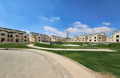 Apartment - 3 Bedrooms - 3 Bathrooms for sale in L'avenir - Mostakbal City Compounds - Mostakbal City - Future City - Cairo