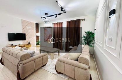 Apartment - 3 Bedrooms - 2 Bathrooms for rent in B10 - Madinaty - Cairo