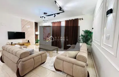 Apartment - 3 Bedrooms - 2 Bathrooms for rent in B10 - Madinaty - Cairo