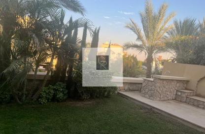 Villa - 4 - 4 for sale in First Heights - 26th of July Corridor - 6 October City - Giza