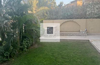 Villa - 4 - 4 for sale in First Heights - 26th of July Corridor - 6 October City - Giza
