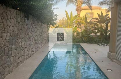 Villa - 4 - 4 for sale in First Heights - 26th of July Corridor - 6 October City - Giza