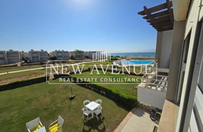 Twin House - 4 Bedrooms - 3 Bathrooms for sale in Paradise Ras Sudr - Raas Matarma - Ras Sedr - South Sainai