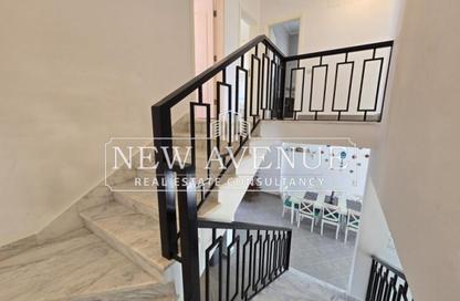 Twin House - 4 Bedrooms - 3 Bathrooms for sale in Paradise Ras Sudr - Raas Matarma - Ras Sedr - South Sainai