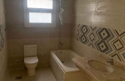 Apartment - 3 Bedrooms - 2 Bathrooms for sale in R3 - New Capital City - Cairo