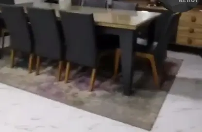 شقة - 3 غرف نوم - 2 حمامات للايجار في شارع دريم لاند - دريم لاند - طريق الواحات - مدينة 6 أكتوبر - الجيزة