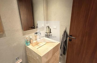 Apartment - Studio - 1 Bathroom for sale in Taj City - 5th Settlement Compounds - The 5th Settlement - New Cairo City - Cairo