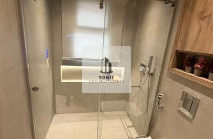 Apartment - Studio - 1 Bathroom for sale in Taj City - 5th Settlement Compounds - The 5th Settlement - New Cairo City - Cairo