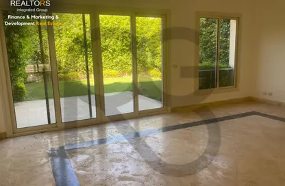 فيلا - 3 غرف نوم - 4 حمامات للبيع في جراند هايتس - التوسعات الشمالية - مدينة 6 أكتوبر - الجيزة