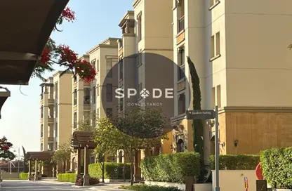 Apartment - 3 Bedrooms - 3 Bathrooms for sale in Aurora - Uptown Cairo - Mokattam - Cairo