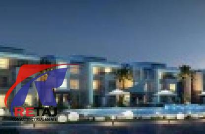 Apartment - Studio - 1 Bathroom for sale in Taj City - 5th Settlement Compounds - The 5th Settlement - New Cairo City - Cairo Apartment - Studio - 1 Bathroom for sale in Taj City - 5th Settlement Compounds - The 5th Settlement - New Cairo City - Cairo