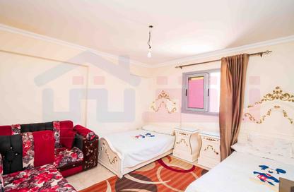 Apartment - 2 Bedrooms - 2 Bathrooms for rent in Mostafa Kamel Tunnel - Mustafa Kamel - Hay Sharq - Alexandria Apartment - 2 Bedrooms - 2 Bathrooms for rent in Mostafa Kamel Tunnel - Mustafa Kamel - Hay Sharq - Alexandria